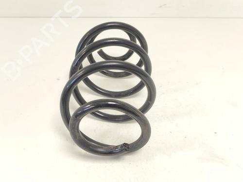 Used Shock absorber spring Shock absorber spring MERCEDES-BENZ CLA Shooting Brake (X117) CLA 200 CDI / d (117.908) (136 hp) 33788147 33788147