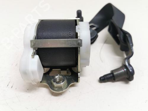 Rear right seatbelt OPEL SIGNUM Hatchback (Z03) 2.2 direct (F48) | BP33780077I28 - Image 2