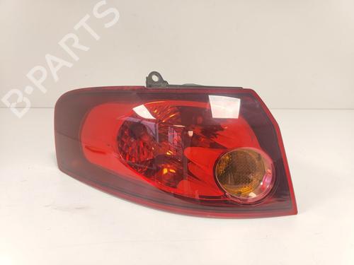 Used Left taillight Left taillight FIAT CROMA (194_) 2.2 16V (147 hp) 33786467 33786467