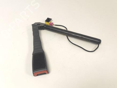 Used Seat buckle Seat buckle OPEL VECTRA C GTS (Z02) 1.8 (F68) (140 hp) 33776968 33776968