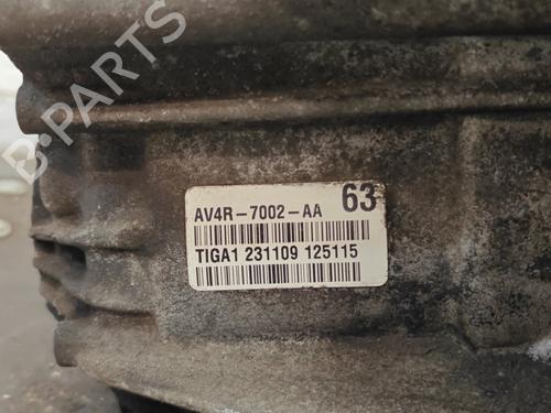 Gearbox FORD KUGA I 2.0 TDCi | BP33790230M3  - Image 6