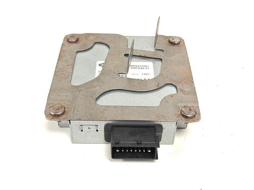 Used Electronic module Electronic module ALFA ROMEO MITO (955_) 1.3 MultiJet (955AXT1A) (84 hp) 33791620 33791620