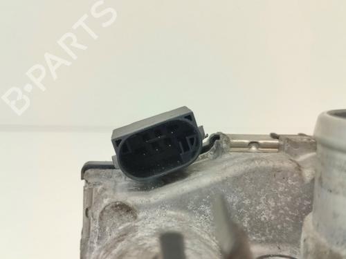 Throttle body FIAT IDEA (350_) 1.4 16V | BP33785326M82 - Image 4