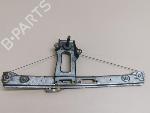 Used Rear right window mechanism Rear right window mechanism BMW 3 Touring (E46) 318 i (118 hp) 33779841 33779841