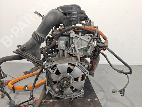 Engine RENAULT KANGOO Express (FW0/1_) Z.E. (FW0Z, FW1Z) | BP40264907M1 - Image 3