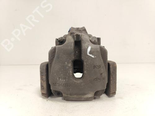 Used Left front brake caliper Left front brake caliper BMW 5 Touring (F11) 520 d xDrive (184 hp) 33787419 33787419