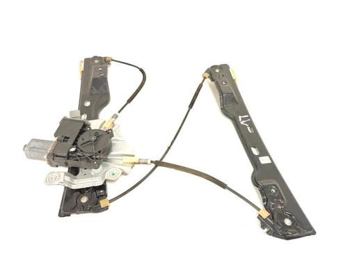 Used Front left window mechanism Front left window mechanism OPEL ASTRA J (P10) 1.4 Turbo (68) (120 hp) 33791875 33791875