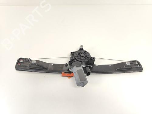 Used Front right window mechanism Front right window mechanism FIAT PUNTO (199_) 0.9 Twinair Turbo (86 hp) 33785442 33785442
