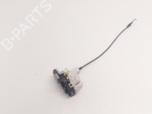 Used Rear right lock Rear right lock FIAT PANDA (169_) 1.1 (169.AXA1A) (54 hp) 33782006 33782006