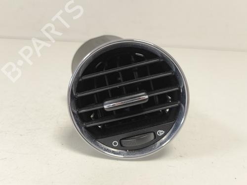 Luftventil Luftventil PEUGEOT 3008 I MPV (0U_) 1.6 THP (156 hp) 33777121 33777121