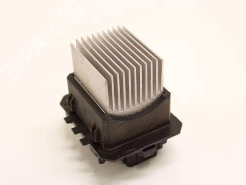 Used Heater resistor Heater resistor CITROËN C1 II (PA_, PS_) 1.0 VTi 68 (69 hp) 33780505 33780505