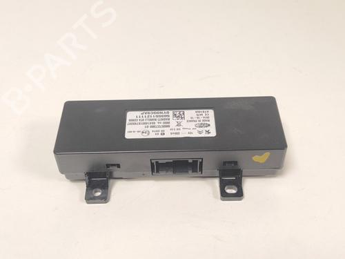 Used Electronic module Electronic module PEUGEOT 308 SW II (LC_, LJ_, LR_, LX_, L4_) 1.6 BlueHDi 120 (120 hp) 33784541 33784541