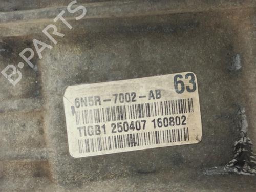 Gearbox VOLVO C30 (533) 2.0 D | BP33783089M3 - Image 7
