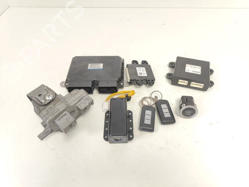 Used Switch Switch MITSUBISHI ASX (GA_W_) 2.0 MIVEC (GA2W) (150 hp) 33787347 33787347