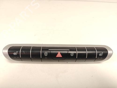 Warning Warning SMART FORTWO Coupe (451) 1.0 (451.330, 451.334) (61 hp) 33790212 33790212