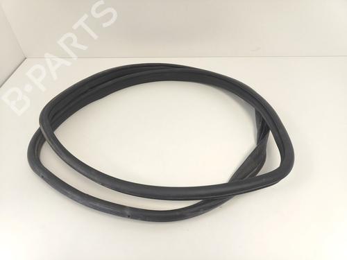 rubber-door-seal-mercedes-benz-a-class-w169-2004-2005-2006-2007-2008-2009-2010-2011-2012-33785273 main image