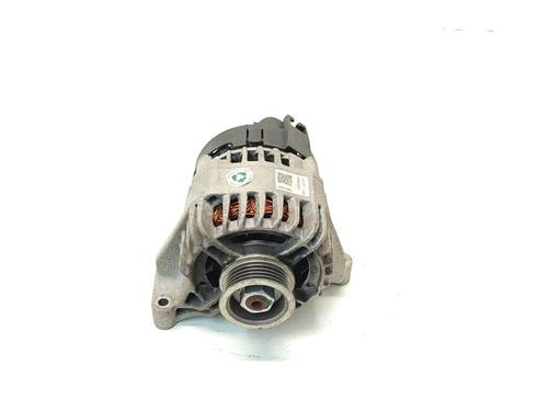 Used Alternator Alternator FORD KA (RU8) 1.2 (69 hp) 39724913 39724913