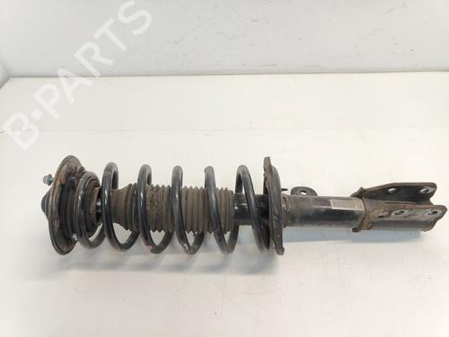 Used Left front shock absorber Left front shock absorber OPEL ANTARA A (L07) 2.0 CDTI 4x4 (150 hp) 33783662 33783662