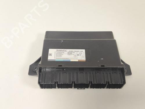 Used Electronic module Electronic module FORD KUGA II (DM2) 1.6 EcoBoost (150 hp) 33784259 33784259
