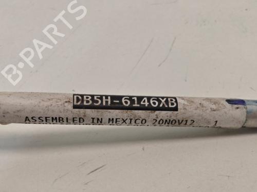 AC pipe MAZDA 2 Hatchback (DL, DJ) 1.5 SKYACTIV-G M Hybrid | BP39210359M126 - Image 5