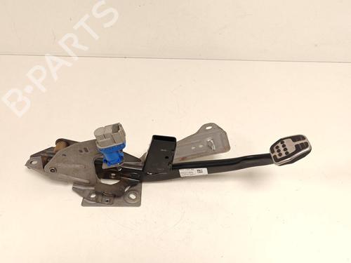 bremsepedal bremsepedal FORD KUGA II (DM2) 1.5 EcoBoost (150 hp) 33791185 33791185