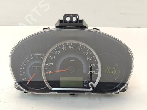 Used Instrument cluster Instrument cluster 36768043 36768043