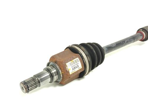 Right front driveshaft OPEL KARL (C16) 1.0 | BP33790271M39 - Image 3