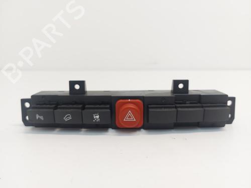 Used Warning switch Warning switch OPEL ANTARA A (L07) 3.2 V6 (227 hp) 33781985 33781985