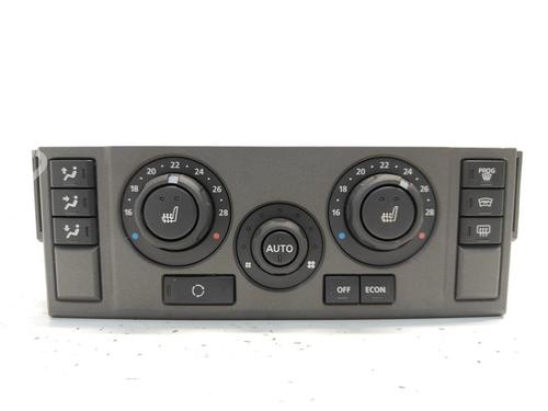 Used Climate control Climate control LAND ROVER RANGE ROVER SPORT I (L320) 2.7 D 4x4 (190 hp) 33782901 33782901