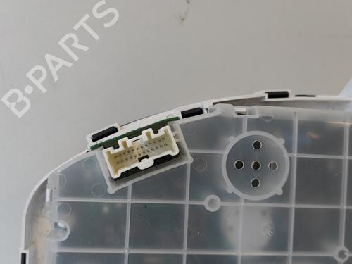 Instrument cluster MAZDA 6 Saloon (GH) 1.8 MZR | BP33776071C47 - Image 3