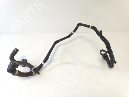 Used Pipe Pipe JEEP RENEGADE SUV (BU, B1, BV) 1.0 T-GDi (120 hp) 33787194 33787194