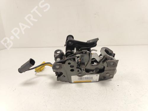 hjelmlås hjelmlås BMW 5 Touring (F11) 520 d xDrive (184 hp) 33787432 33787432