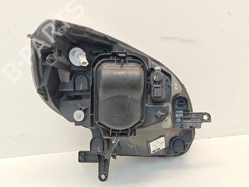Left headlight RENAULT KANGOO Express (FW0/1_) Z.E. (FW0Z, FW1Z) | BP40288400C28 - Image 4