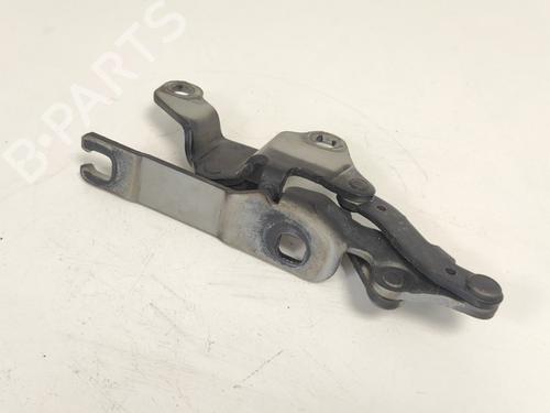 Hinge/Door check strap BMW 3 (E90) 318 i | BP33785708C146  - Image 5
