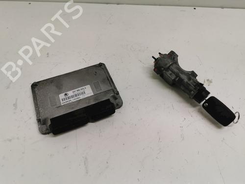 Used Switch Switch SKODA FABIA I (6Y2) 1.4 (68 hp) 33778660 33778660