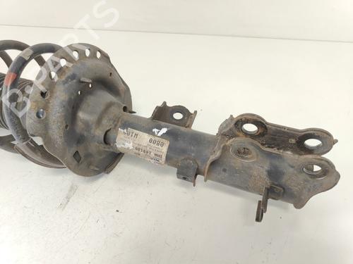 Right front shock absorber KIA RIO III (UB) 1.25 CVVT | BP33777244M17 - Image 4