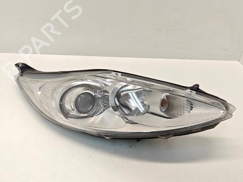 Used Right headlight Right headlight FORD FIESTA VI (CB1, CCN) 1.25 (60 hp) 36640893 36640893