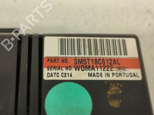 Climate control FORD FOCUS C-MAX (DM2) 1.8 | BP33787819I5 - Image 3