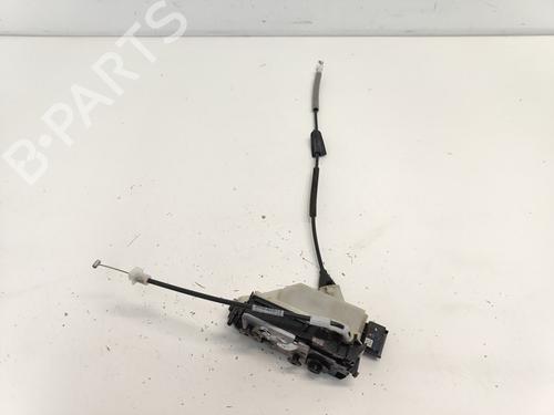 Used Rear right lock Rear right lock 33782670 33782670