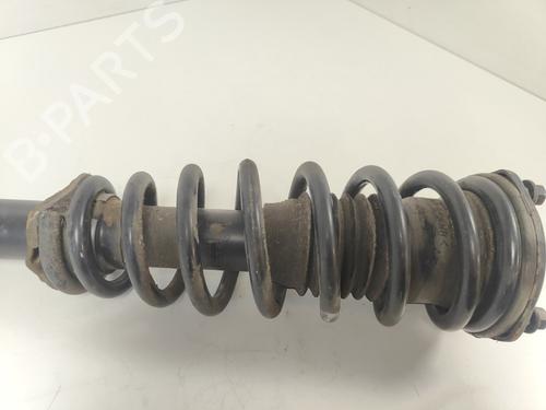Right front shock absorber MAZDA 6 Saloon (GH) 1.8 MZR | BP33775997M17 - Image 3