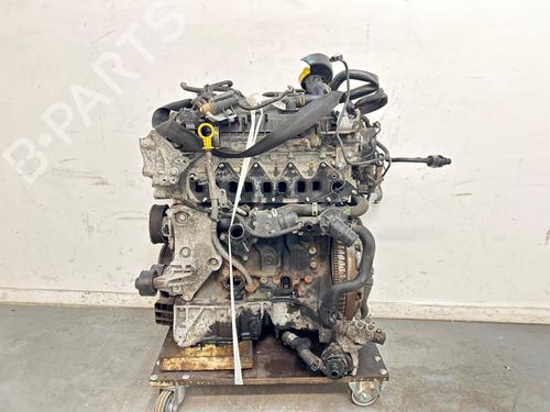 Used Engine Engine OPEL VIVARO B Van (X82) 1.6 CDTI (05) (140 hp) 33776402 33776402
