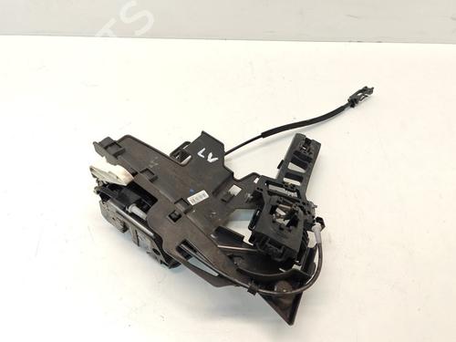 front-left-lock-ford-fiesta-vi-cb1-ccn-2008-36640864 main image