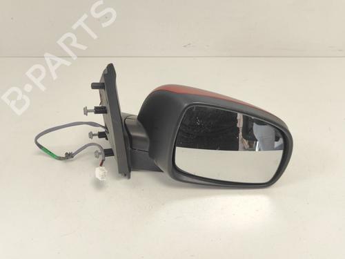 Used Right mirror Right mirror NISSAN NOTE (E11, NE11) 1.4 (88 hp) 33788136 33788136