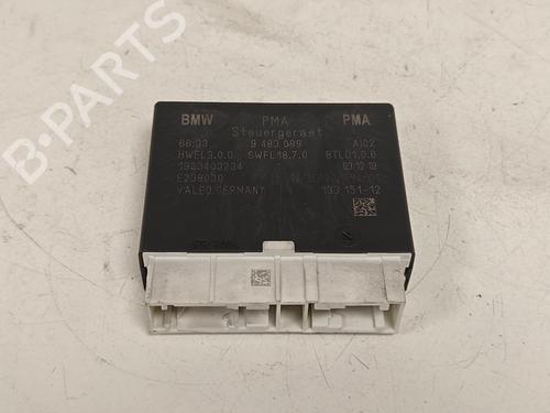 Modulo electronico Modulo electronico MINI MINI COUNTRYMAN (F60) John Cooper Works ALL4 (306 hp) 33792372 33792372