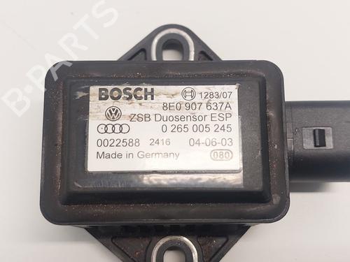 Electronic sensor AUDI A4 B6 Avant (8E5) 3.0 quattro | BP33782260M84 - Image 3