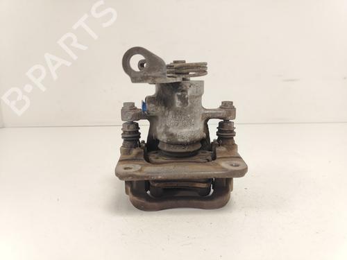 Right rear brake caliper OPEL CORSA E (X15) 1.3 CDTI (08, 68) | BP33777649M106 - Image 3