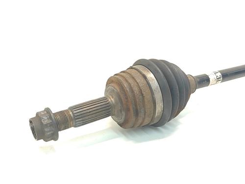 Left front driveshaft PEUGEOT 108 1.0 VTi | BP37021476M38 - Image 2