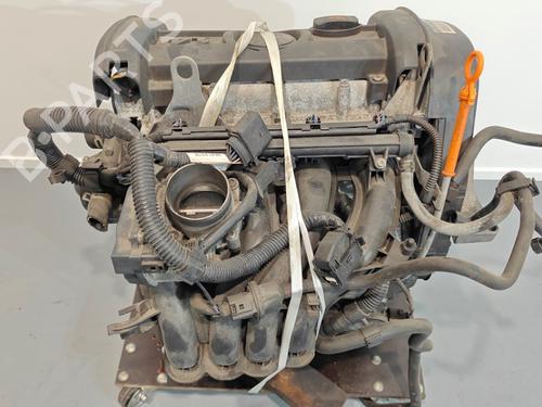 Engine SKODA FABIA II Combi (545) 1.4 | BP35974429M1  - Image 5
