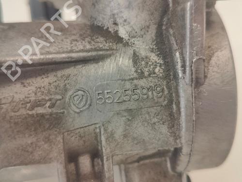 Throttle body OPEL COMBO Box Body/MPV (X12) 1.3 CDTI (B05) | BP33785880M82  - Image 5