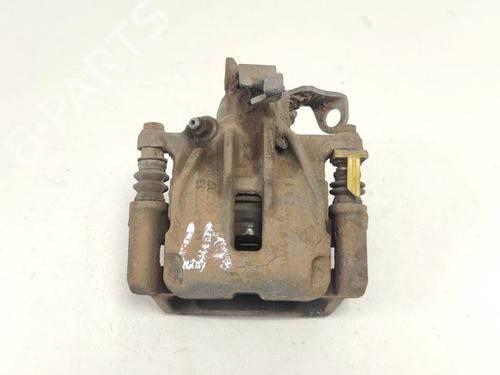 Used Left rear brake caliper Left rear brake caliper RENAULT TRAFIC III Van (FG_) 1.6 dCi 120 (FGMK) (121 hp) 33788433 33788433